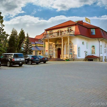 Hotel Garden Boleslawiec  Exterior photo