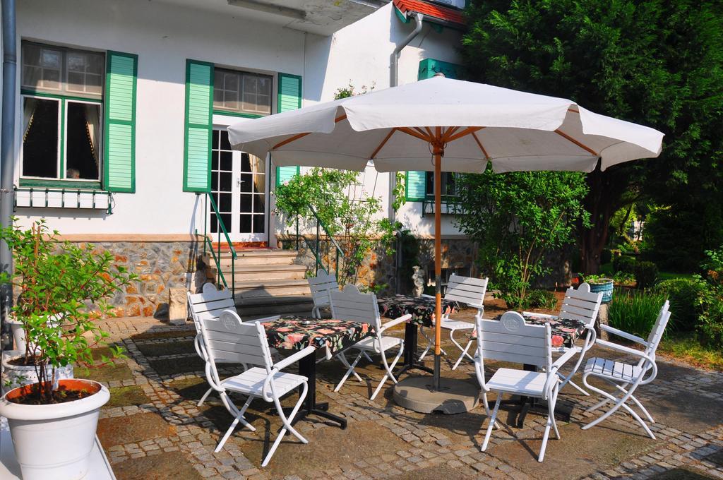 Hotel Garden Boleslawiec  Exterior photo