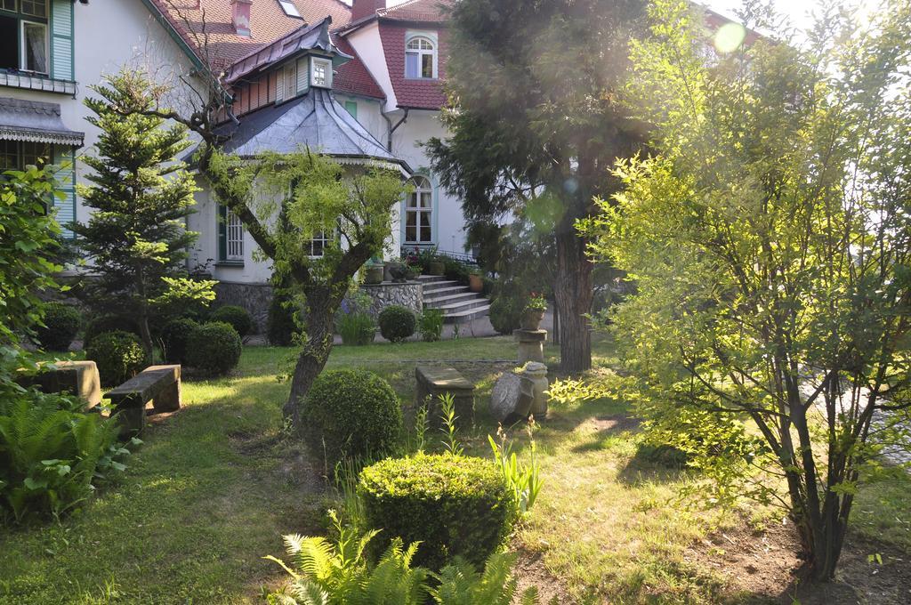 Hotel Garden Boleslawiec  Exterior photo