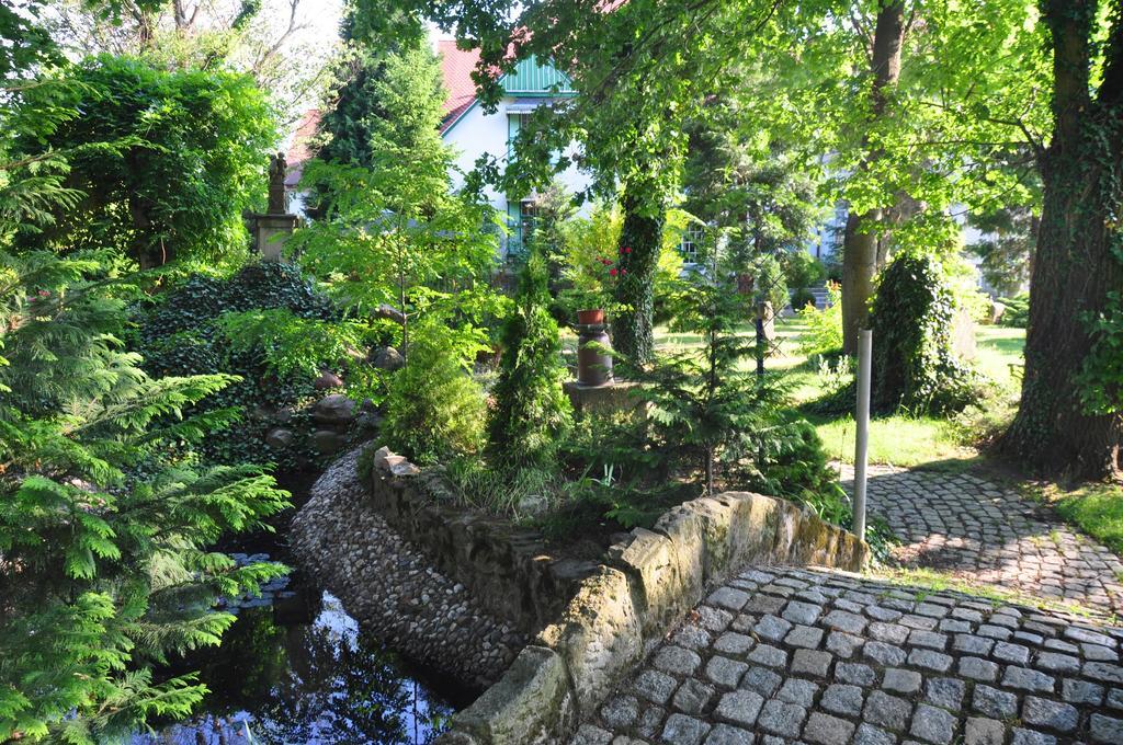 Hotel Garden Boleslawiec  Exterior photo