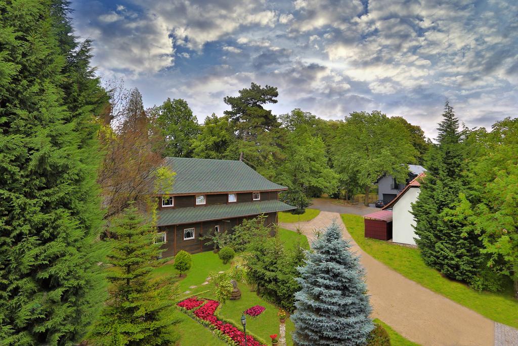 Hotel Garden Boleslawiec  Exterior photo