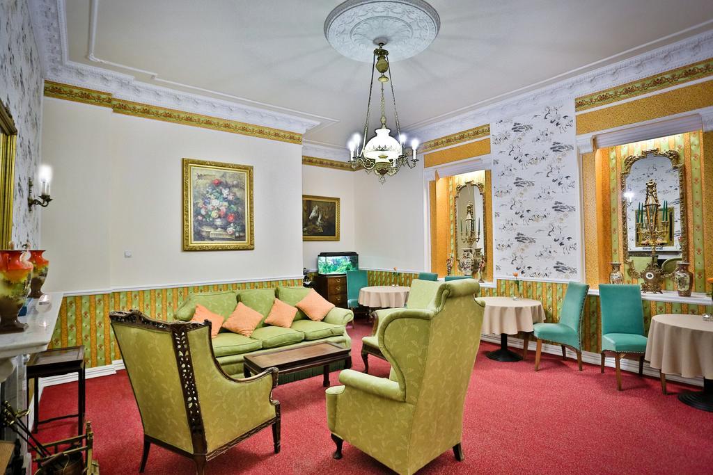 Hotel Garden Boleslawiec  Exterior photo