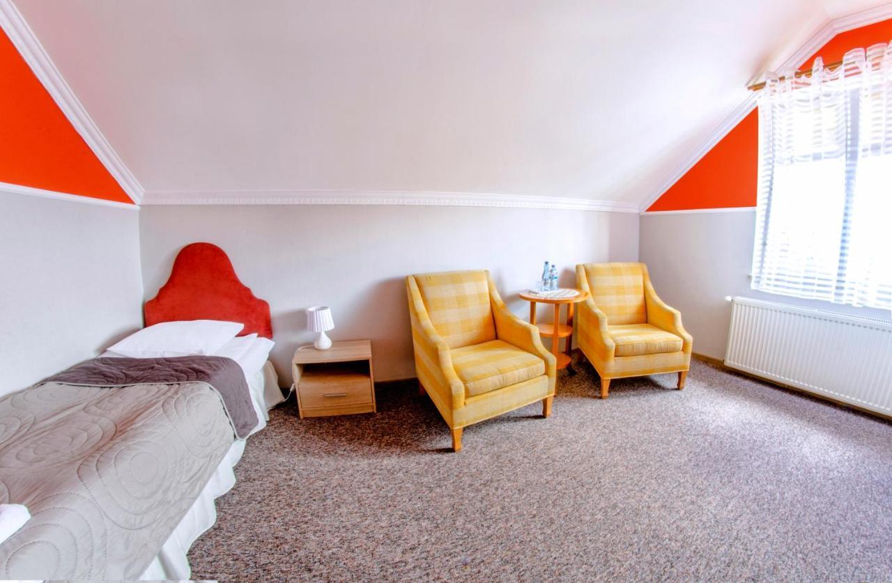 Hotel Garden Boleslawiec  Exterior photo